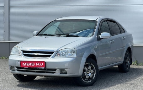 Chevrolet Lacetti, 2008 год, 347 000 рублей, 1 фотография