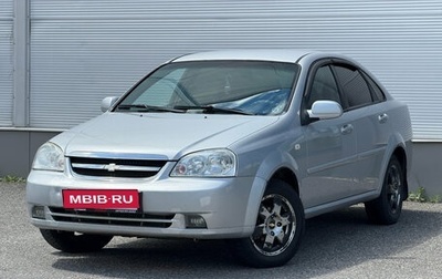 Chevrolet Lacetti, 2008 год, 347 000 рублей, 1 фотография