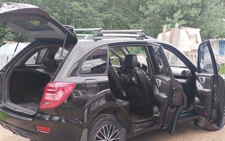 Lifan X60 I рестайлинг, 2016 год, 750 000 рублей, 4 фотография