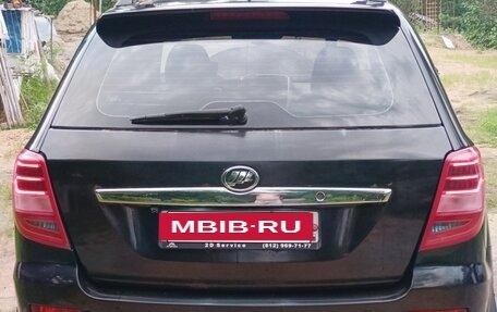 Lifan X60 I рестайлинг, 2016 год, 750 000 рублей, 2 фотография