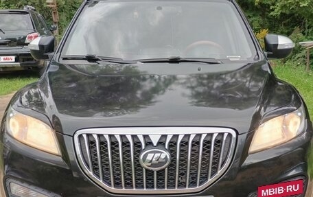 Lifan X60 I рестайлинг, 2016 год, 750 000 рублей, 5 фотография