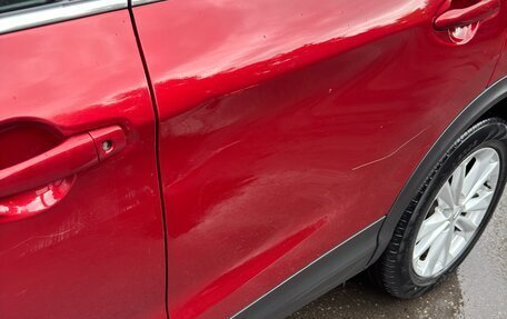 Nissan Qashqai, 2018 год, 1 500 000 рублей, 11 фотография
