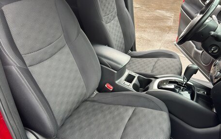 Nissan Qashqai, 2018 год, 1 500 000 рублей, 17 фотография