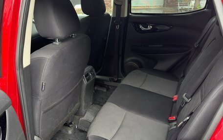 Nissan Qashqai, 2018 год, 1 500 000 рублей, 18 фотография