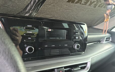 KIA K5, 2020 год, 2 350 000 рублей, 7 фотография