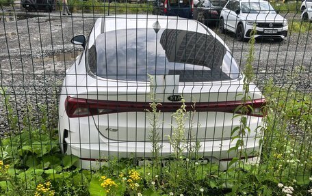 KIA K5, 2020 год, 2 350 000 рублей, 4 фотография