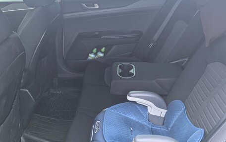 KIA K5, 2020 год, 2 350 000 рублей, 5 фотография