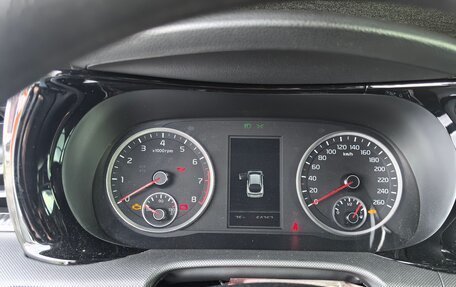 KIA K5, 2020 год, 2 350 000 рублей, 10 фотография