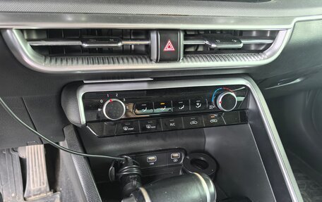KIA K5, 2020 год, 2 350 000 рублей, 8 фотография