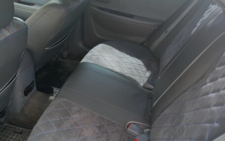 KIA Magentis I, 2005 год, 200 000 рублей, 7 фотография