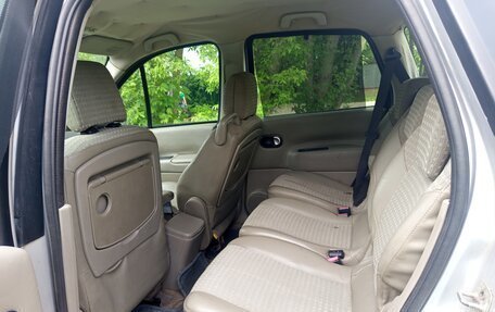 Renault Scenic III, 2005 год, 235 000 рублей, 3 фотография