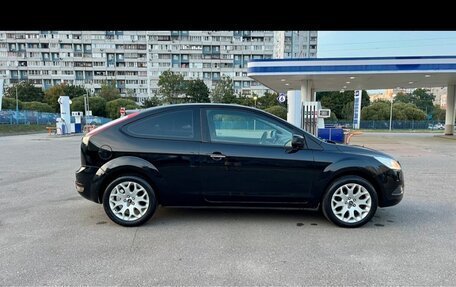 Ford Focus II рестайлинг, 2009 год, 600 000 рублей, 6 фотография