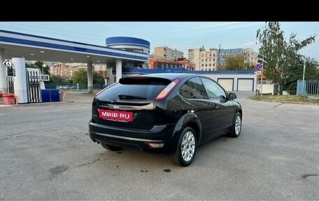 Ford Focus II рестайлинг, 2009 год, 600 000 рублей, 3 фотография