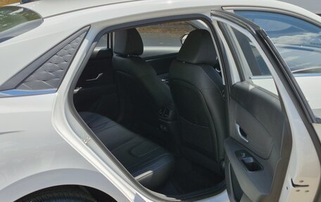 Hyundai Elantra, 2026 год, 2 049 000 рублей, 18 фотография