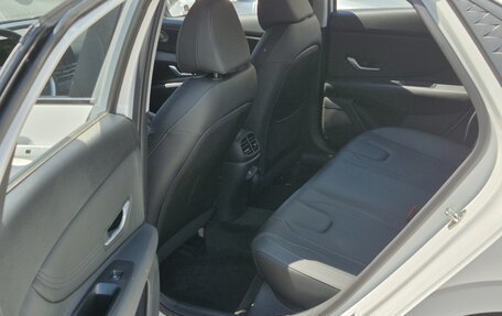 Hyundai Elantra, 2026 год, 2 049 000 рублей, 17 фотография