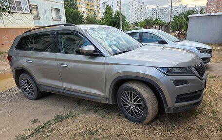 Skoda Kodiaq I, 2021 год, 2 600 000 рублей, 2 фотография