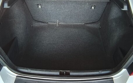 Skoda Rapid I, 2016 год, 565 000 рублей, 13 фотография