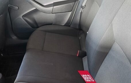 Skoda Rapid I, 2016 год, 565 000 рублей, 12 фотография