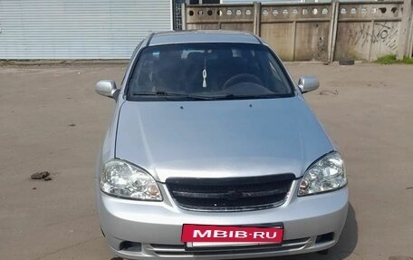 Chevrolet Lacetti, 2006 год, 380 000 рублей, 2 фотография