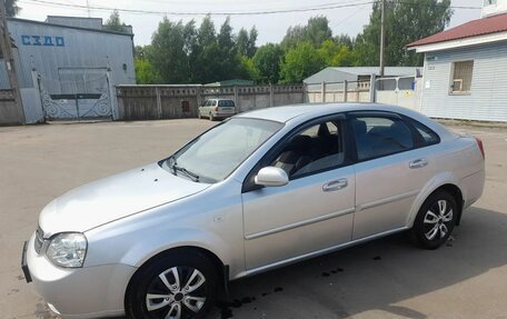 Chevrolet Lacetti, 2006 год, 380 000 рублей, 6 фотография
