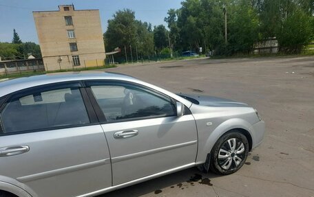 Chevrolet Lacetti, 2006 год, 380 000 рублей, 5 фотография