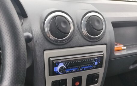 Renault Logan I, 2006 год, 250 000 рублей, 7 фотография