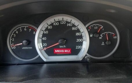 Chevrolet Lacetti, 2006 год, 380 000 рублей, 7 фотография