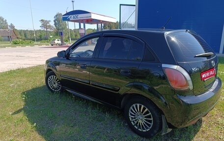 KIA Rio II, 2011 год, 550 000 рублей, 5 фотография