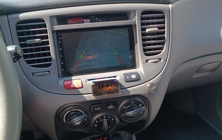 KIA Rio II, 2011 год, 550 000 рублей, 14 фотография