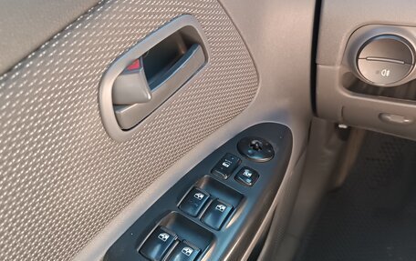 KIA Rio II, 2011 год, 550 000 рублей, 15 фотография