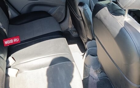KIA Rio II, 2011 год, 550 000 рублей, 11 фотография