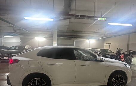 BMW X2, 2024 год, 5 200 000 рублей, 2 фотография