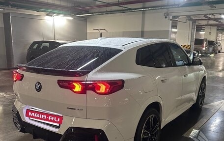 BMW X2, 2024 год, 5 200 000 рублей, 3 фотография