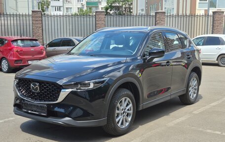 Mazda CX-5 II, 2026 год, 3 150 000 рублей, 3 фотография