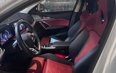 BMW X2, 2024 год, 5 200 000 рублей, 9 фотография