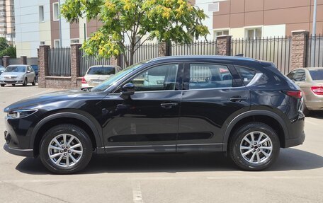 Mazda CX-5 II, 2026 год, 3 150 000 рублей, 4 фотография