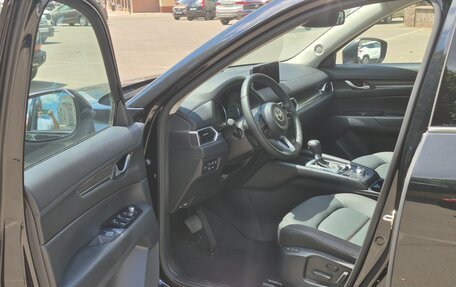 Mazda CX-5 II, 2026 год, 3 150 000 рублей, 10 фотография