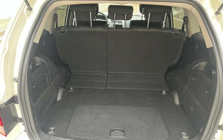 SsangYong Kyron I, 2011 год, 920 000 рублей, 5 фотография