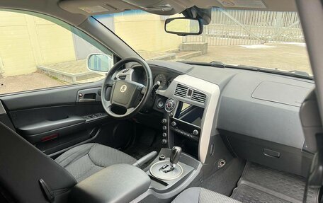 SsangYong Kyron I, 2011 год, 920 000 рублей, 3 фотография