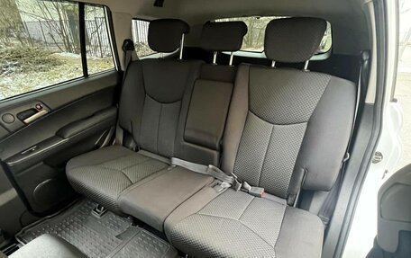 SsangYong Kyron I, 2011 год, 920 000 рублей, 4 фотография