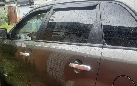 KIA Sorento II рестайлинг, 2009 год, 1 300 000 рублей, 4 фотография