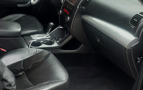 KIA Sorento II рестайлинг, 2009 год, 1 300 000 рублей, 8 фотография
