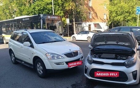 SsangYong Kyron I, 2011 год, 920 000 рублей, 6 фотография