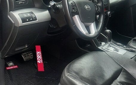 KIA Sorento II рестайлинг, 2009 год, 1 300 000 рублей, 5 фотография