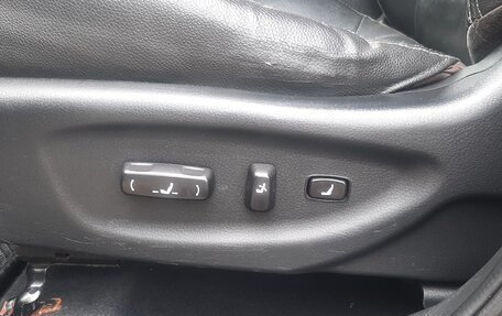 KIA Sorento II рестайлинг, 2009 год, 1 300 000 рублей, 16 фотография