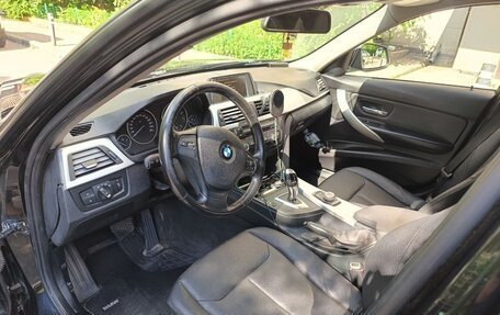 BMW 3 серия, 2012 год, 1 598 000 рублей, 6 фотография