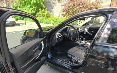 BMW 3 серия, 2012 год, 1 598 000 рублей, 7 фотография
