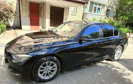 BMW 3 серия, 2012 год, 1 598 000 рублей, 5 фотография