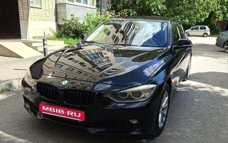 BMW 3 серия, 2012 год, 1 598 000 рублей, 3 фотография