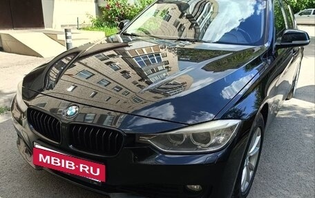 BMW 3 серия, 2012 год, 1 598 000 рублей, 4 фотография